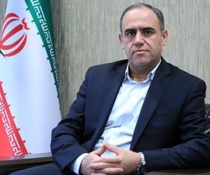 پیام تبریک امیرمکری به مناسبت روز مهندس