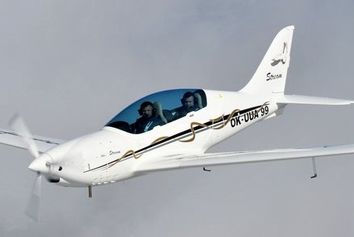 سقوط مرگبار یک هواپیما در آلمان