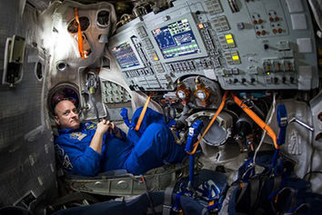 ۵ چالش سلامتی در سفر به مریخ