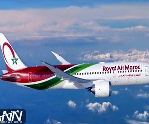 بویینگ اولین 9-787 خطوط هوایی مراکش را تحویل داد