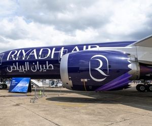  ریاض ایر اولین خط هوایی کاملاً دیجیتال جهان را راه‌اندازی می‌کند