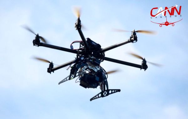 شلیک ماموران به پرواز بدون مجوز یک هلی شات در اهواز