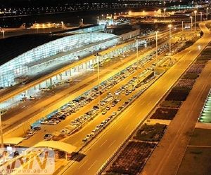 اطلاعیه فرودگاه بین المللی امام خمینی(ره)