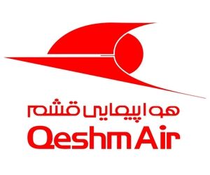 جوابیه قشم ایر 