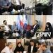 روز پرکار سرپرست شرکت فرودگاه‌ها و ناوبری هوایی ایران 