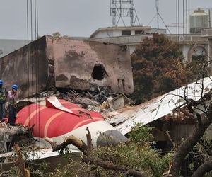 شکایت خانواده قربانیان سقوط پرواز ایر ایندیا از بوئینگ و هانی‌ول در آمریکا