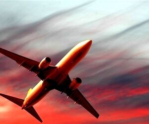 کاهش ۷۷ درصدی اعزام و پذیرش مسافر در فرودگاه مهرآباد