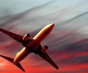 کاهش ۷۷ درصدی اعزام و پذیرش مسافر در فرودگاه مهرآباد