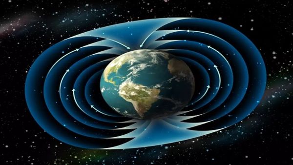 هدایت هواپیما با مغناطیس زمین؛ فناوری نوین از GPS مستقل