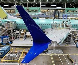 پرونده قضایی سانحه‌های ۷۳۷ مکس بویینگ مختومه شد