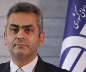 منوچهر لطفی سرپرست معاونت استاندارد پرواز سازمان هواپیمایی کشوری شد