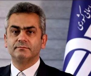 منوچهر لطفی سرپرست معاونت استاندارد پرواز سازمان هواپیمایی کشوری شد