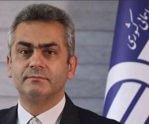 منوچهر لطفی سرپرست معاونت استاندارد پرواز سازمان هواپیمایی کشوری شد