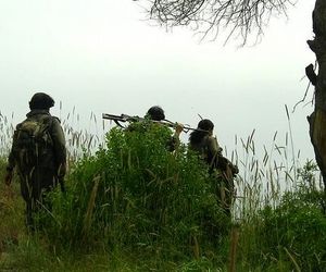 سقوط هلی‌کوپتر نظامی ترکیه و مرگ سرنشینان آن در شمال عراق