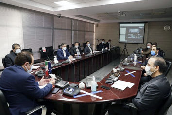 توفیق بزرگ اداره کل آتش نشانی و هدایت زمینی هواپیما در تهیه سند ADR