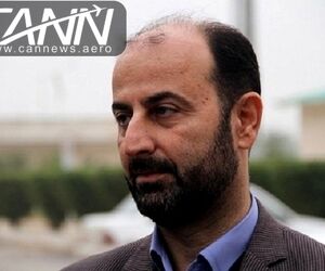 پیشرفت ۹۰ درصدی ساخت ترمینال جدید خارجی فرودگاه اهواز