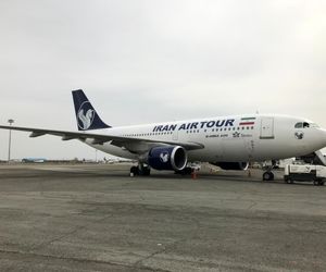 ایران ایرتور در لیست برترین‌ها 