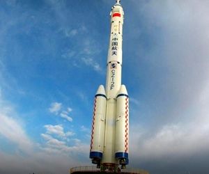 چین برای یافتن حیات فرا زمینی دست به کار شد