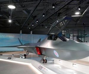 تولید موتور جنگنده‌های جت با چاپگر سه بعدی