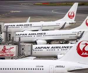 خطوط هوایی ژاپن پروازهای داخلی رایگان برای گردشگران خارجی ارائه می‌دهد

