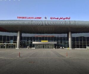 مجوز برقراری پرواز فرودگاه شهدای ایلام صادر شد