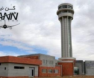 اعزام ۴۷۶۵ زائر بیت الله الحرام از فرودگاه همدان