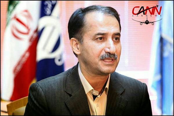 آقاى محمد خداکرمى ؛ معاون اسبق سازمان هواپیمایى کشورى به سمت مدیرعامل شرکت سهندآسیا منصوب شد