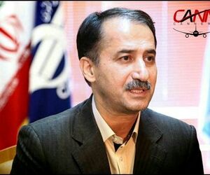 آقاى محمد خداکرمى ؛ معاون اسبق سازمان هواپیمایى کشورى به سمت مدیرعامل شرکت سهندآسیا منصوب شد 