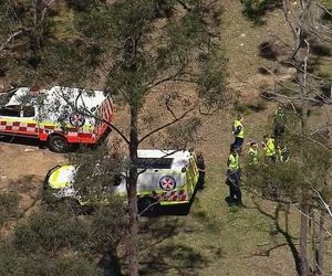 سانحه هوایی در سیدنی ۳ کشته برجای گذاشت