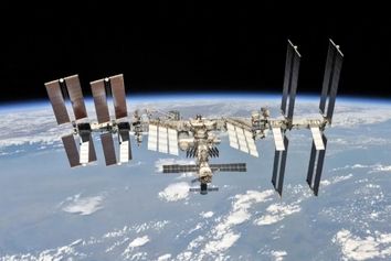 ناسا اشتباهاً تمرین مواجهه با وضعیت اضطراری در ایستگاه فضایی را پخش کرد+ویدئو