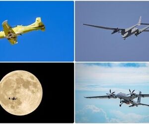 صعود پرشتاب ترکیه در صنعت هوافضا