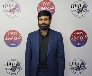 مصاحبه با مهندس ابوالفضل مطیعی، دبیرکل جامعه متخصصان مراقبت پرواز ایران
