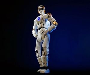 نگاه ناسا به ربات‌های انسان‌نما برای کاوش جهان