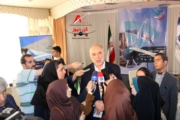 تامین قطعات مورد نیاز هواپیماها با استفاده از توان داخلی/ هدف گذاری سازمان هواپیمایی کشوری سرپا نگه داشتن صنعت هوانوردی است