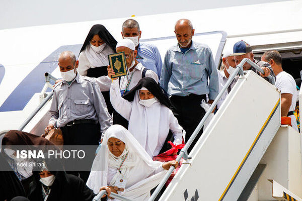 مهارت خلبان ایرانی در فرود ایرباس با موتور از دست رفته در عملیات حج