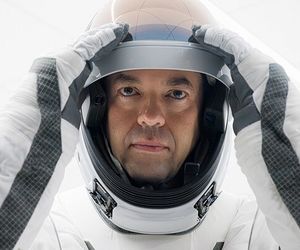 رفیق ایلان ماسک رییس جدید ناسا می‌شود