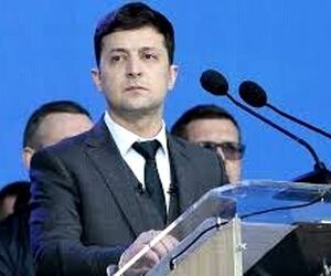 توقف پرواز هواپیماهای «آنتونوف-۲۶» در اوکراین در پی سقوط یک هواپیما