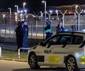 توقف پروازها در کپنهاگ و اسلو به‌دلیل پرواز پهپادهای ناشناس