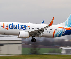 امارات متحده عربی تا سه ماه آینده حقوق کارمندان فلای‌دبی را کاهش خواهد داشت.