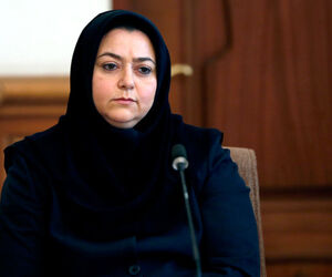 پیام تبریک دکتر فرزانه شرفبافی مدیر عامل شرکت هواپیمایی کیش به مناسبت نوروز 