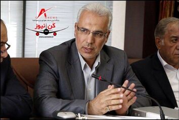 ⁣گزارش تاخیرها بازتاب واقعی عملکرد شرکتهای هواپیمایی نیست