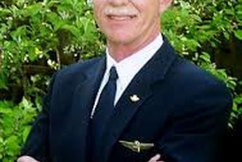 شجاع ترین خلبان دنیا کیست؟