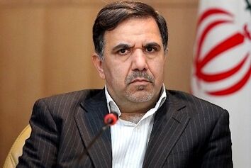 وزیر راه و شهر سازی در مراسم افتتاح هشت پروژه عمرانی-توسعه ای در فرودگاه امام : پروژه های توسعه شهر فرودگاهی بزرگترین پروژه عمرانی کشور است