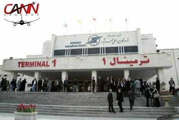 مدیرکل فرودگاه مهرآباد خبر داد: ارتقای خدمات فرودگاهی با اجرای برنامه مشترک تاکسیرانی و فرودگاه مهرآباد