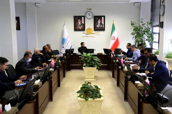 اعلام آمادگی بخش خصوصی داخلی برای پیشبرد پروژه های شهر فرودگاهی امام خمینی(ره)