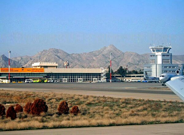 آمادگی بخش‌ خصوصی برای ایجاد شهر فرودگاهی در مشهد