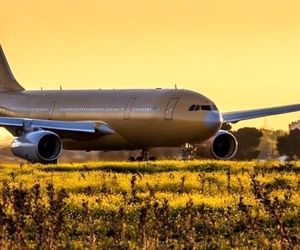 استفاده از MRTT در مقابله با کرونا 