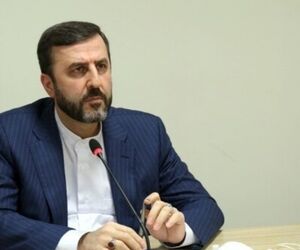 انتقاد غریب آبادی از تحریم‌ اتحادیه اروپا علیه شرکت‌های هواپیمایی جمهوری اسلامی ایران