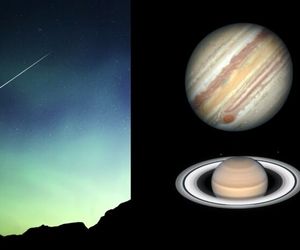 بارش شهابی جوزایی