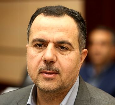 افتتاح ترمینال جدید فرودگاه سمنان در سال 99